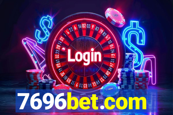 7696bet.com