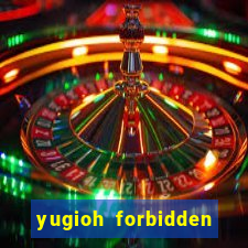 yugioh forbidden memories 2