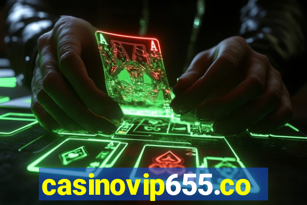 casinovip655.com