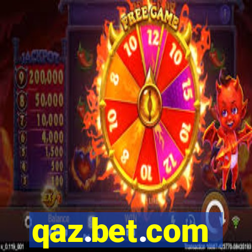 qaz.bet.com