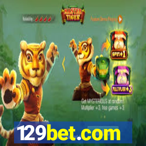 129bet.com