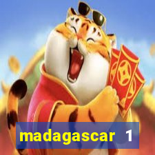 madagascar 1 torrent magnet