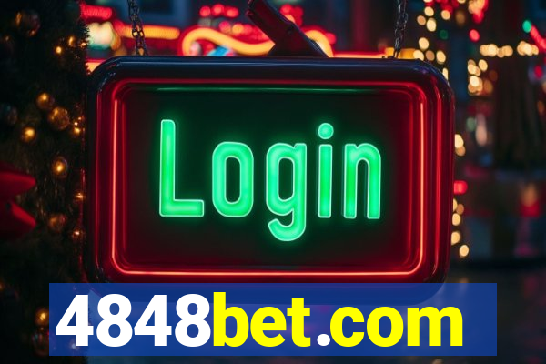 4848bet.com