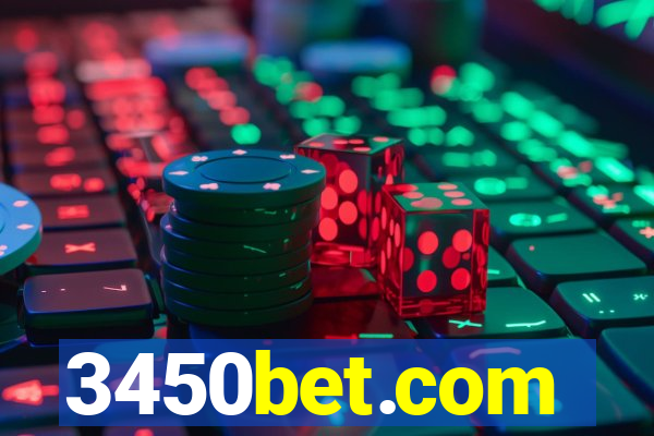 3450bet.com