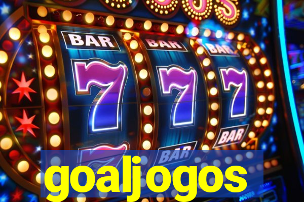 goaljogos