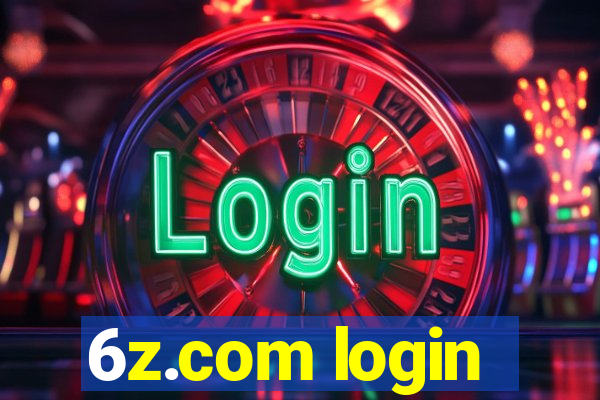 6z.com login