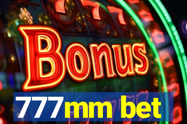 777mm bet