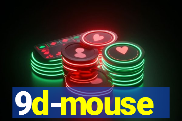 9d-mouse