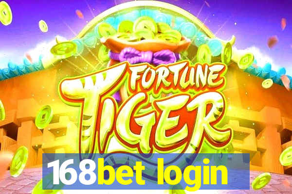 168bet login