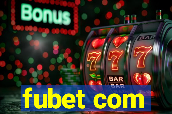 fubet com