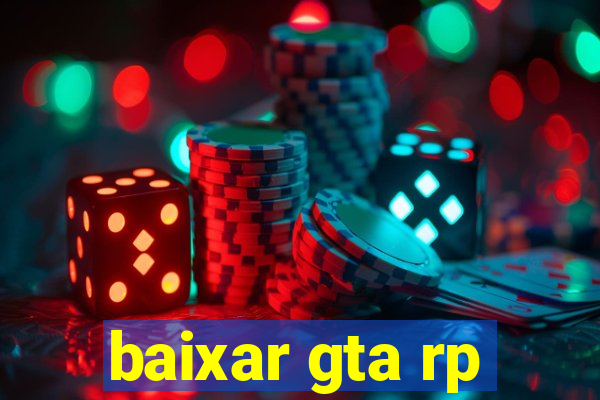 baixar gta rp