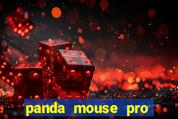 panda mouse pro 2.3 6