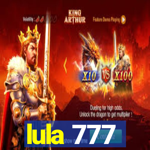 lula 777