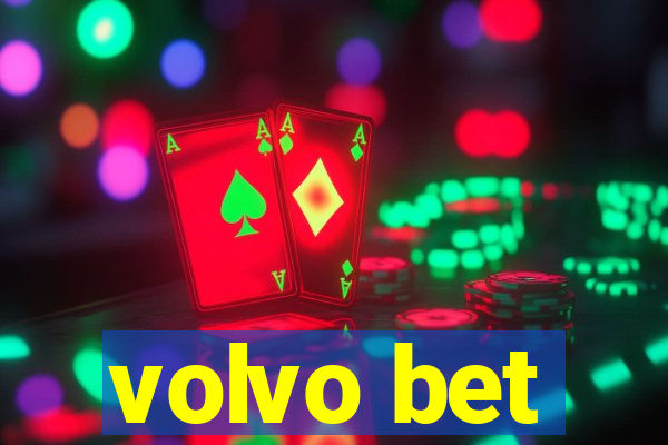 volvo bet