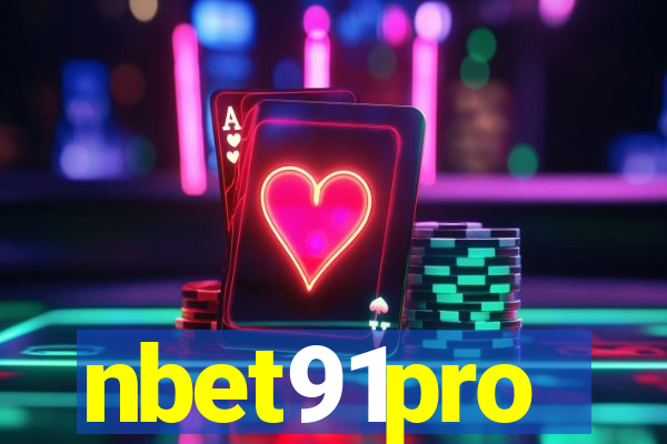 nbet91pro