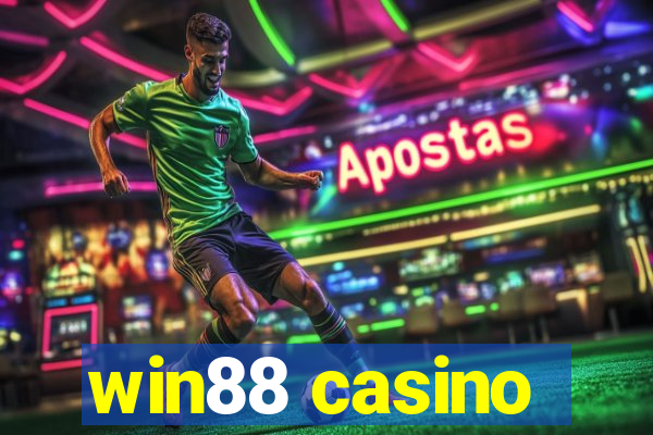 win88 casino