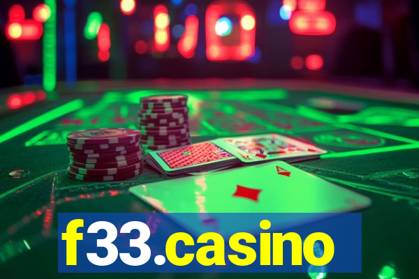 f33.casino