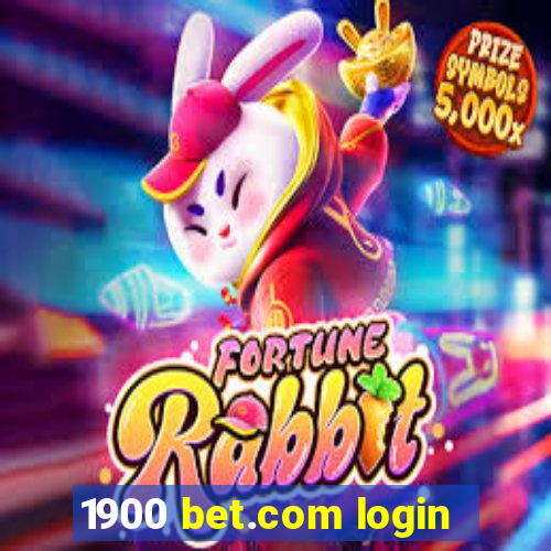 1900 bet.com login