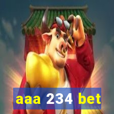 aaa 234 bet