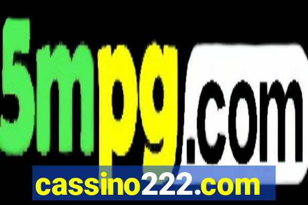 cassino222.com