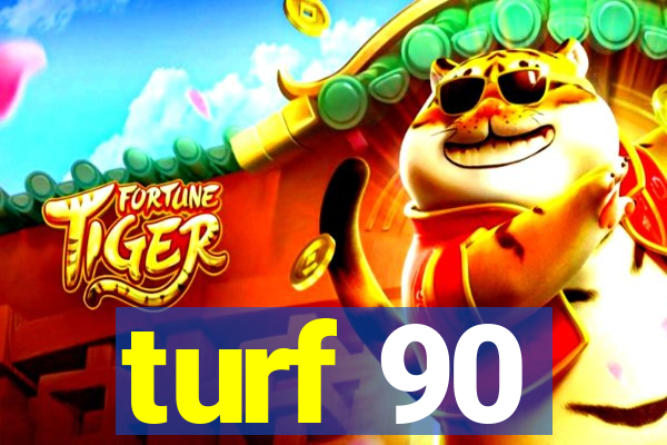 turf 90