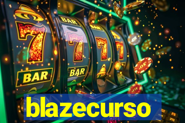 blazecurso