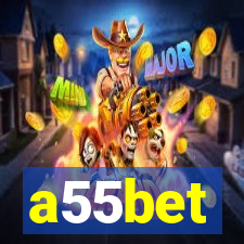 a55bet