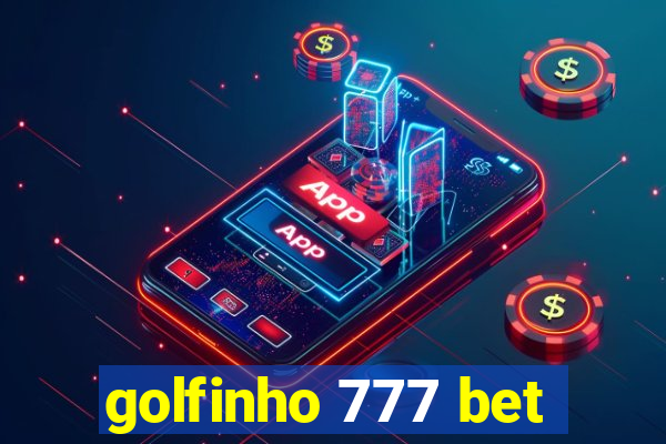 golfinho 777 bet