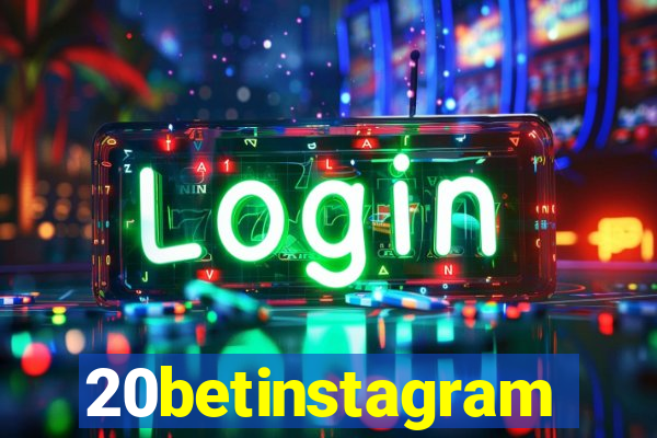 20betinstagram