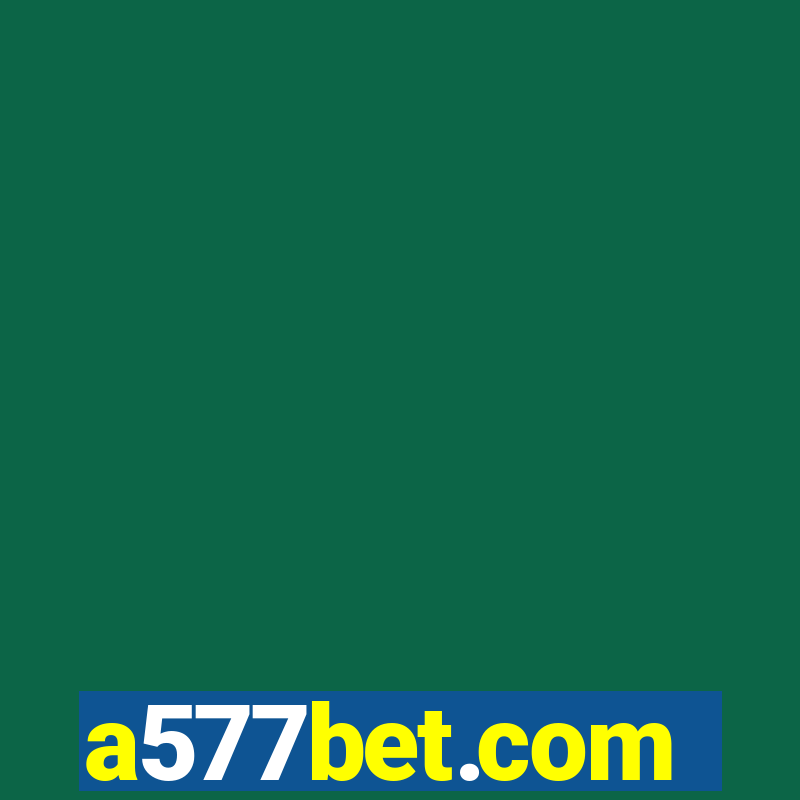 a577bet.com