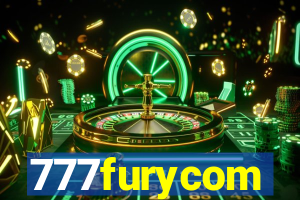 777furycom