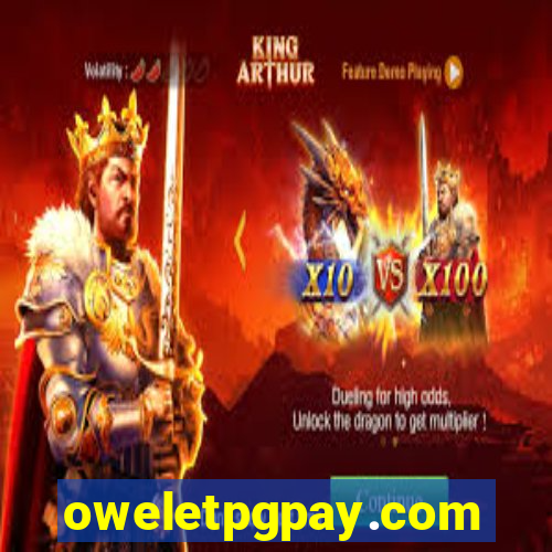 oweletpgpay.com