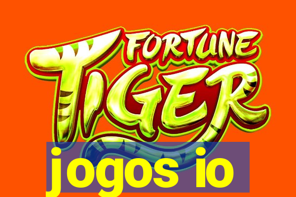 jogos io