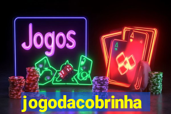 jogodacobrinha