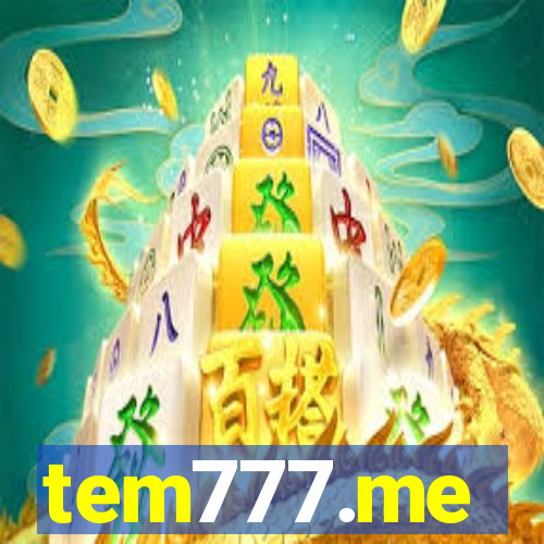 tem777.me