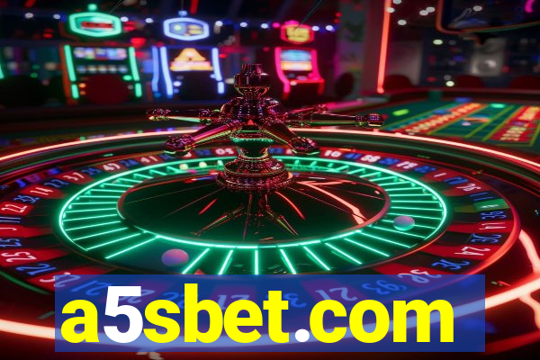 a5sbet.com