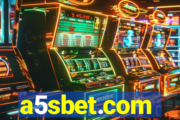 a5sbet.com