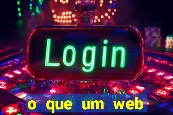 o que um web designer faz