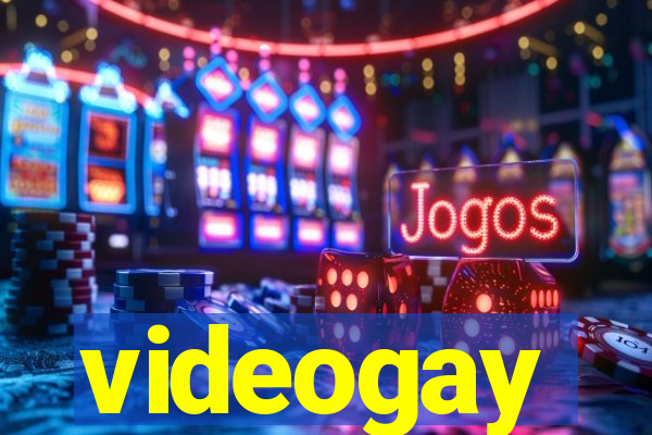 videogay