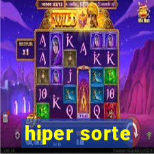 hiper sorte