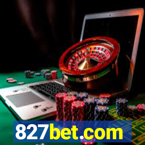 827bet.com