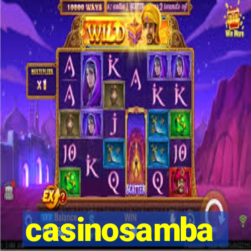 casinosamba