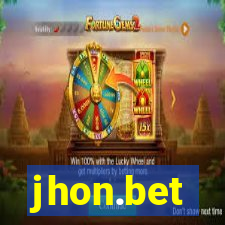 jhon.bet