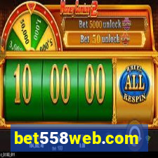 bet558web.com