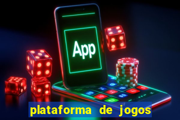 plataforma de jogos 9f game