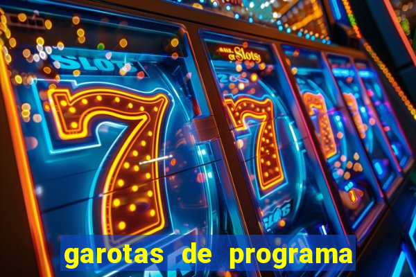 garotas de programa na zona sul