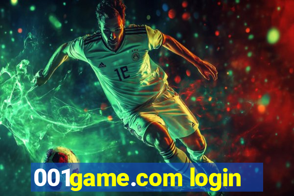 001game.com login