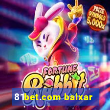 81bet.com baixar