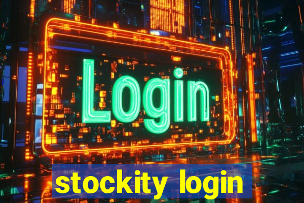 stockity login