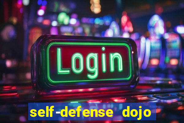 self-defense dojo secret apk